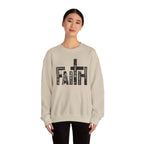 Faith™ Crewneck Sweatshirt