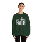 Faith™ Crewneck Sweatshirt