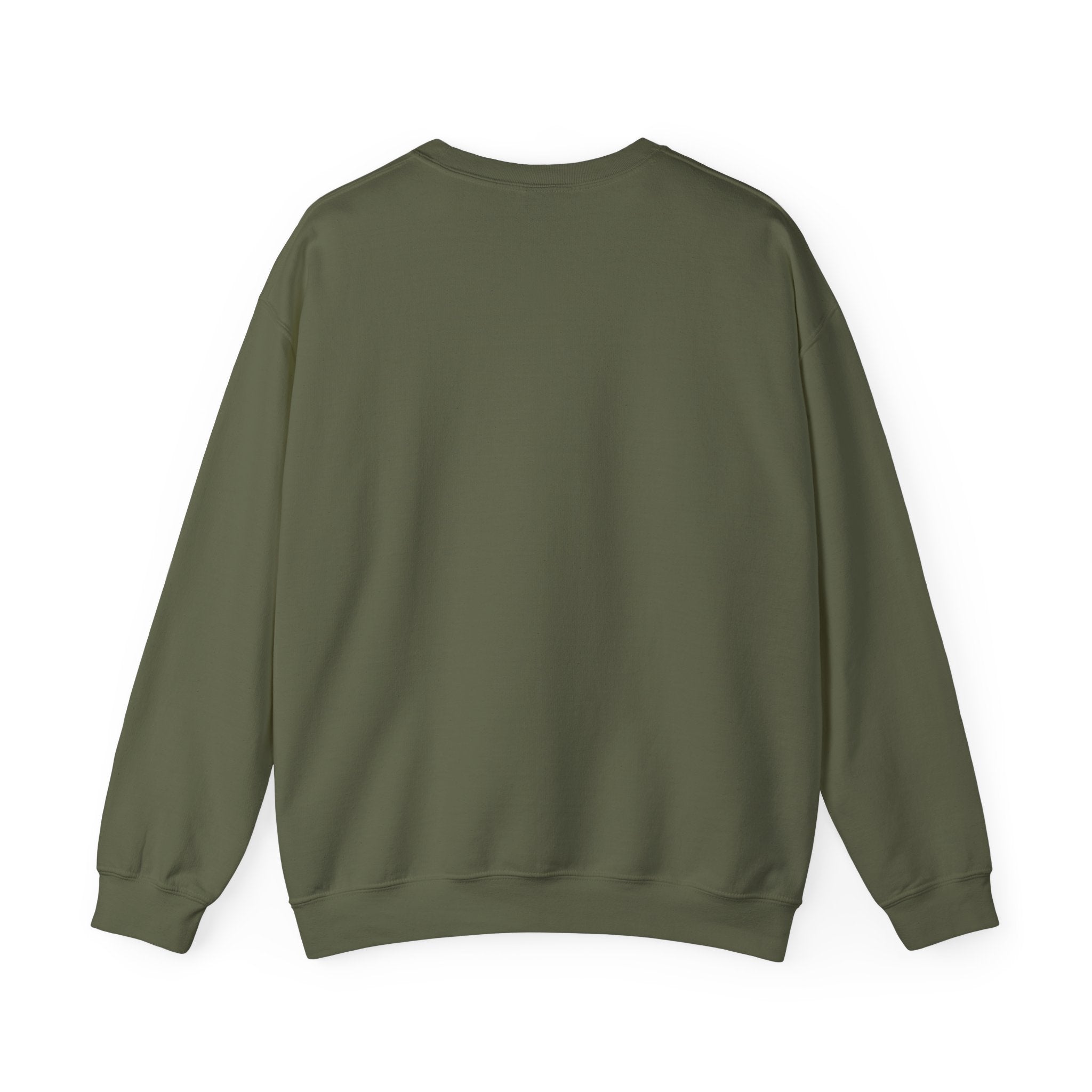 Faithful™ Crewneck Sweatshirt