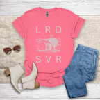 Lord Savior T-Shirt SST314V2