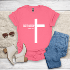 Made To Worship T-Shirt - SST309V3