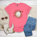 His Mercies Are New T-Shirt SST326V1