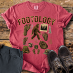 Footology T-Shirt