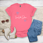 Love Like Jesus T-Shirt SST331V4