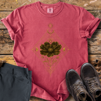 Cosmic Bloom T-Shirt