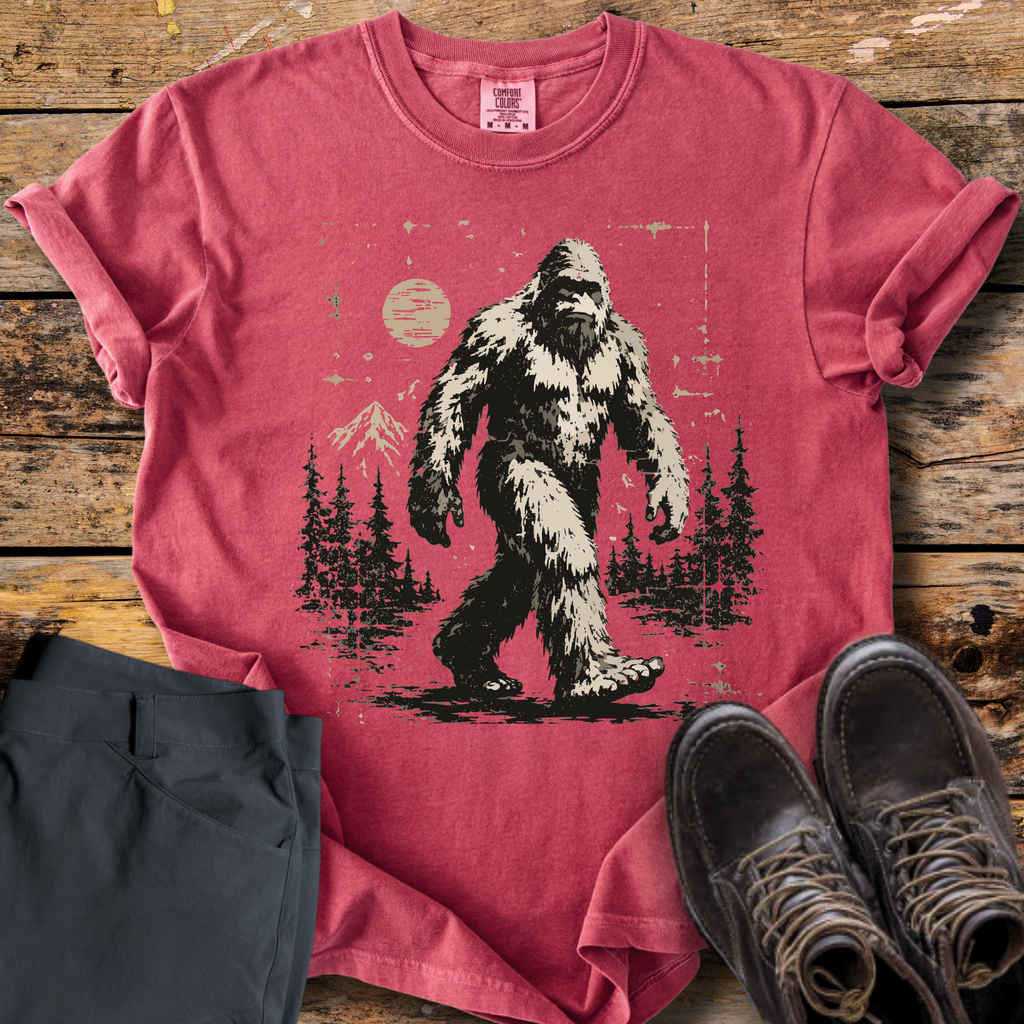 Under The Moon T-Shirt