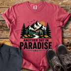 Another Day In Paradise T-Shirt