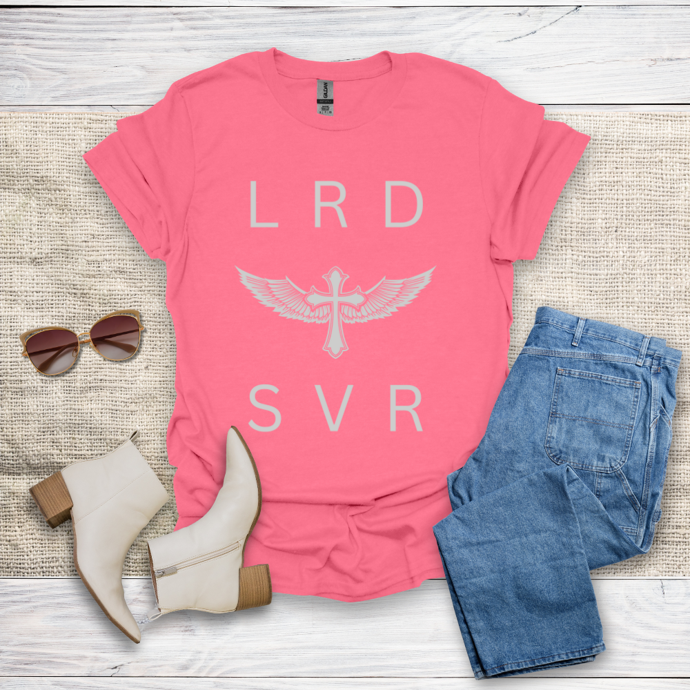 Lord Savior T-Shirt SST314V3