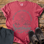 Sunshine Within T-Shirt