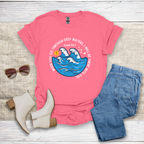 Deep Waters T-Shirt SST316V3