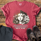 Mountains In Her Soul T-Shirt