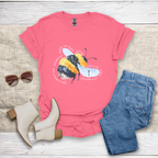 She Is Clothed With Strength & Dignity T-Shirt SST330V3