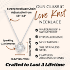 Life’s Journey Necklace: A Daughter’s Treasure [ALMOST SOLD OUT]