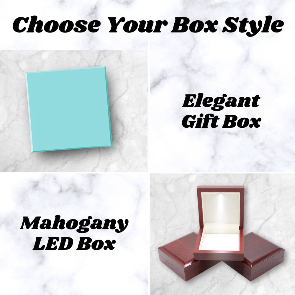 To My Soulmate - I Love You Forever And Always - SS658V2