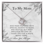 To My Mom- God Made Mothers SS818