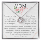 Mom- My Rock SS825