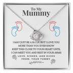 To My Mummy - New Mom Gift SS890v2