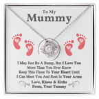To My Mummy - New Mom Gift SS980v3