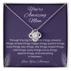 You're Amazing Mom SS836