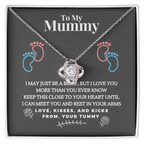 To My Mummy - New Mom Gift SS890v1