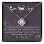 To My Beautiful Mom - So Much Of Me SS806