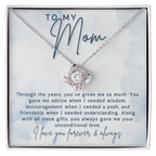 To My Mom -Through The Years SS801