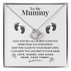 To My Mummy - New Mom Gift SS890v4