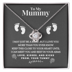 To My Mummy - New Mom Gift SS890v3
