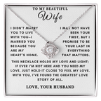 To My Beautiful Wife - My Heart's Home Set - SS3125