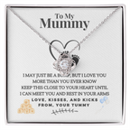 To My Mummy - New Mom Gift SS980v1