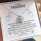 To My Mummy - New Mom Gift SS890v2