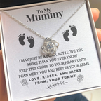 To My Mummy - New Mom Gift SS890v4
