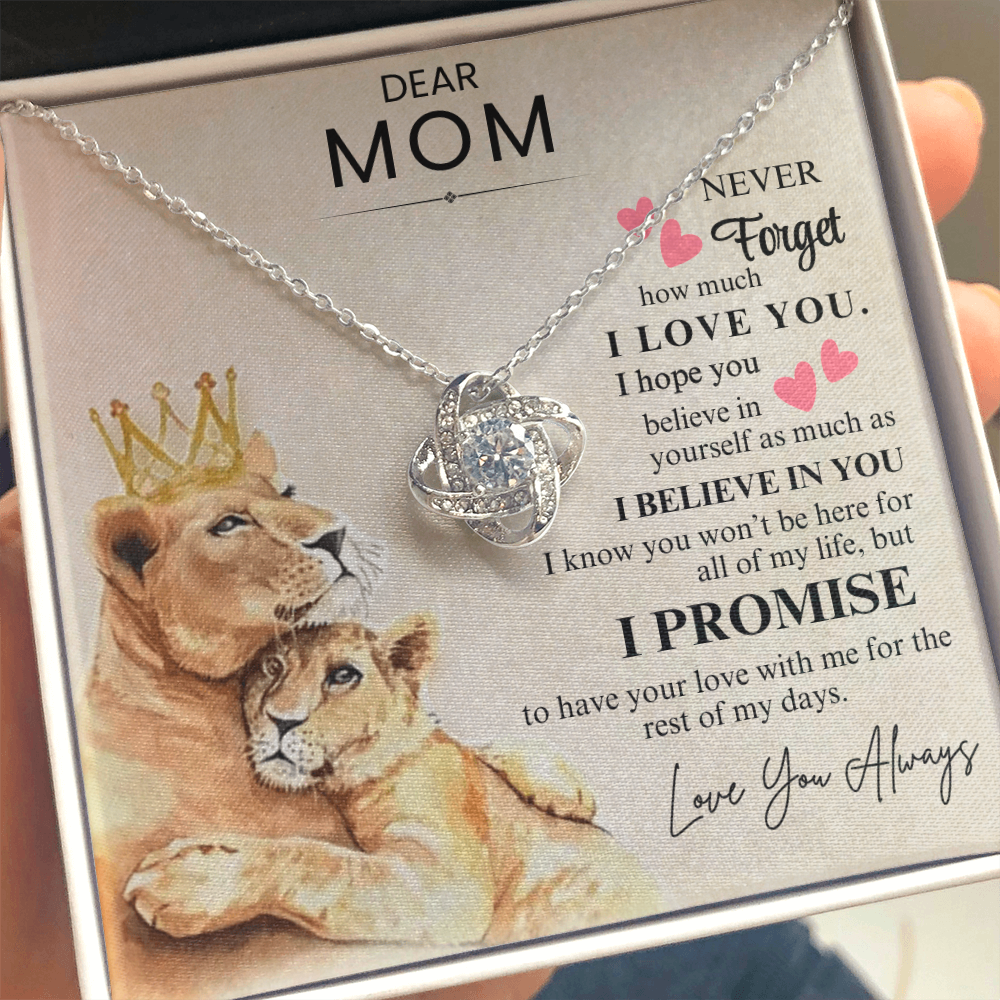 Dear Mom - Never Forget- SS701