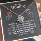 To My Mummy - New Mom Gift SS890v1