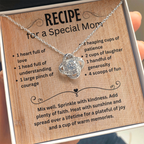 Recipe For A Special Mom SS808