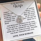 To My Beautiful Wife - My World Whole Set - SS3225