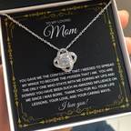 To My Loving Mom - Gave Me Confidence SS831