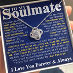 To My Soulmate - I Choose You - SS668V4