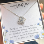 To My Mom - Greatest Gift SS838