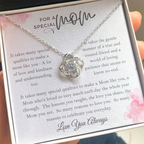 For A Special Mom -A Mom Like You SS839