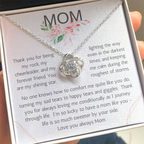Mom- My Rock SS825