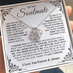 To My Soulmate - I Choose You - SS669