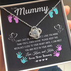 To My Mummy - New Mom Gift SS980v2