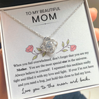 To My Beautiful Mom - Most Special Star- SS704