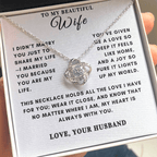 To My Beautiful Wife - You Are My Life Set - SS3238