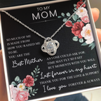 To My Mom - Best Mother- SS703