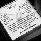 To My Beautiful Wife - You Are My Sunshine Set - SS3010