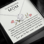 To My Beautiful Mom - Most Special Star- SS704