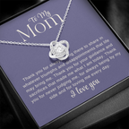 To My Mom -Always Being There SS802