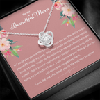To My Beautiful Mom - If I Could SS812